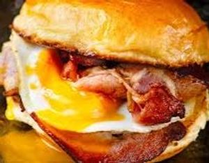 imagem do produto Eggs Burgue