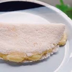 imagem do produto Tapioca de Queijo Mussarela (M)