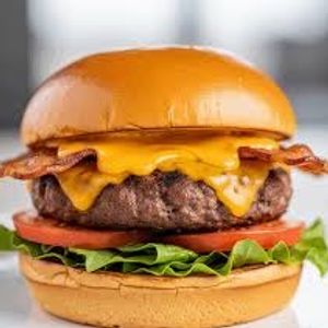 imagem do produto Hamburgue
