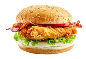 imagem do produto X- Frango Bacon