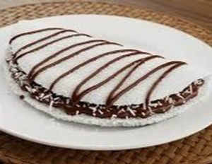 imagem do produto Tapioca de Chocolate (M)