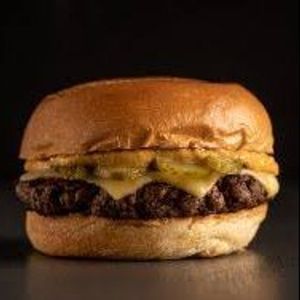 imagem do produto X-Burgue