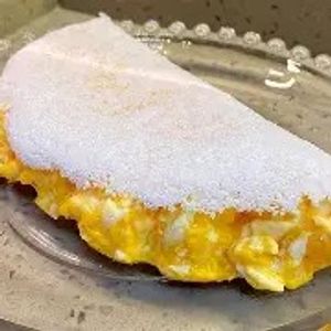 imagem do produto Tapioca Ovo maxido (G)
