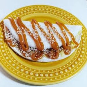 imagem do produto Tapioca Doce de Leite (G)