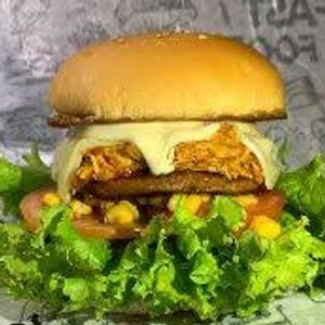 imagem do produto X- Frango Eggs
