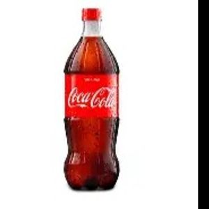 imagem do produto Coca cola 1L