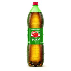 imagem do produto GUARANA ANTARCTICA 1,5 ml