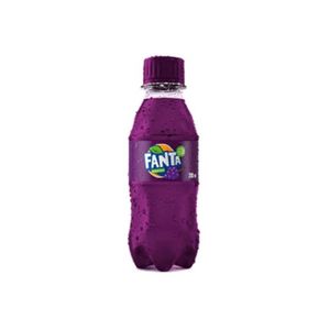 imagem do produto Fanta uva mini