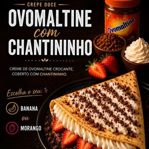 imagem do produto Ovomaltine 