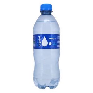 imagem do produto Água mineral 