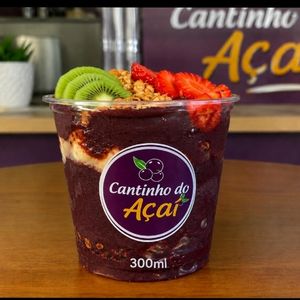 imagem do produto Açaí 300ml