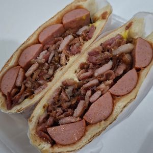 imagem do produto Dog Bacon