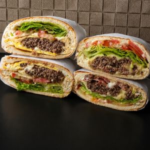 imagem do produto BC Gourmet Salada
