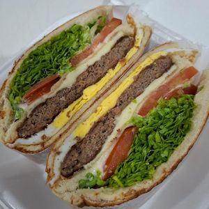 imagem do produto Egg Salada