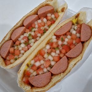 imagem do produto Dog Vinagrete