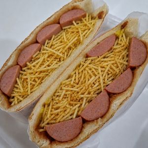 imagem do produto Dog Batata