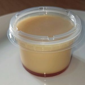 imagem do produto Pudim no pote 