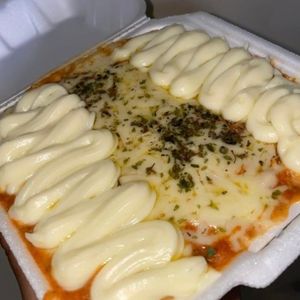 imagem do produto Lasanha a Baronesa