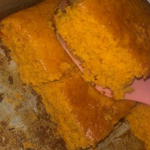 imagem do produto Bolo de cenoura 