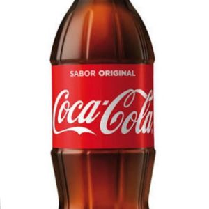 imagem do produto Coca Cola 2 litros 