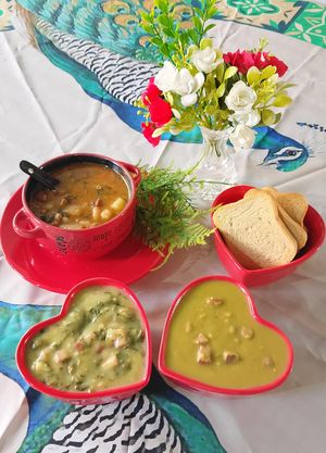 imagem do produto Caldo mocotó 