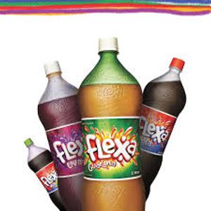 imagem do produto Refrigerante Flexa