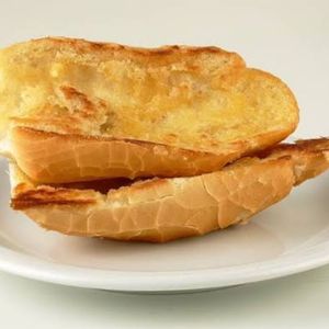 imagem do produto Pão na chapa 