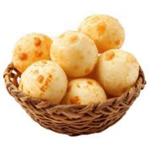 imagem do produto Pão de queijo 