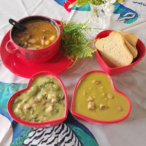 imagem do produto Caldo verde 