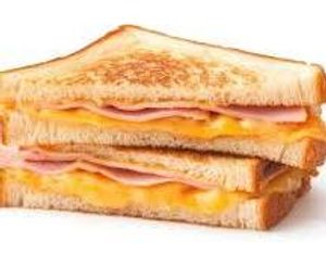 imagem do produto Misto quente 