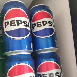imagem do produto Refrigerante Pepsi 350ml