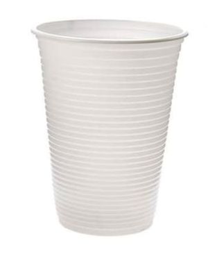 imagem do produto Copo Descartável Branco
