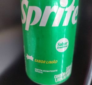 imagem do produto Sprit 220ml