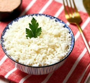 imagem do produto Porção de arroz pequena