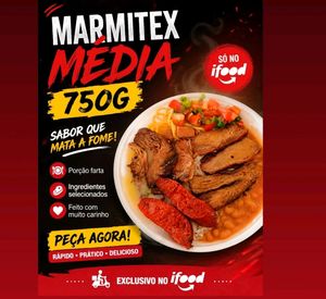 imagem do produto Churrasco Media Promoção