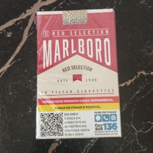 imagem do produto Malboro Red select