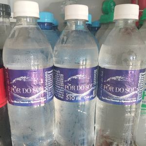imagem do produto Água com gás pôr do Sol 510 ml