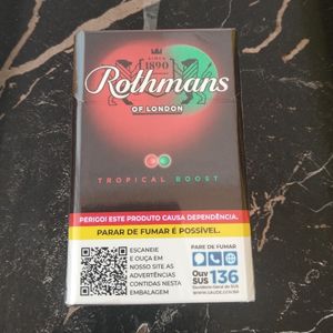imagem do produto Cigarro Rothmas melancia 