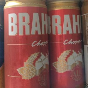 imagem do produto Cerveja Brahma
