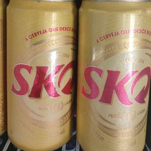 imagem do produto Cerveja Skol 269