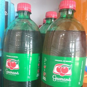 imagem do produto Refrigerante 269 1 l Guaraná Antarctica