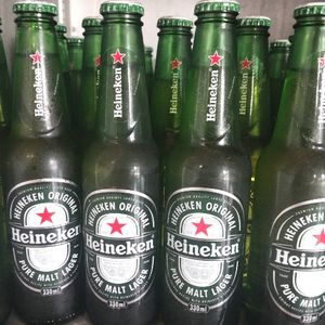 imagem do produto Heineken long neck 330ml