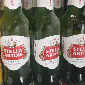 imagem do produto Cerveja Stella artois long