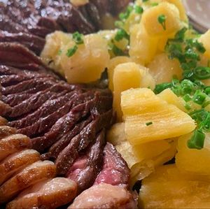 imagem do produto CARNE NO KG