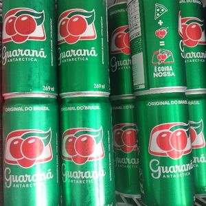 imagem do produto Guaraná Antarctica 269 lata