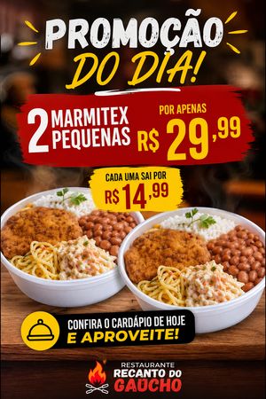 imagem do produto Promoção 2 x p