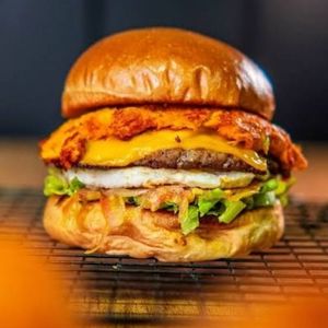 imagem do produto 🍔. O GRATO