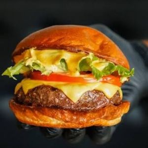 imagem do produto 🍔. O RECOMEÇO