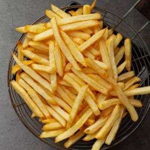 imagem do produto BATATA FRITA P
