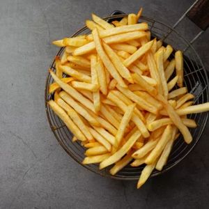 imagem do produto BATATA FRITA M